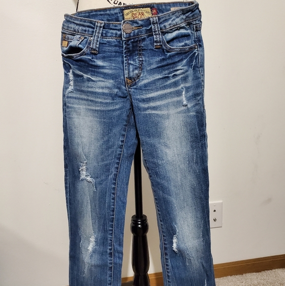 Dear John | Jeans | Dear John Jeans 
